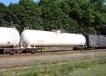 UTLX 902641 Tank Car